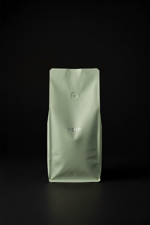 Fixed VOID bag