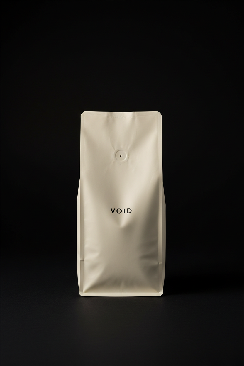 VOID Coffee Bag