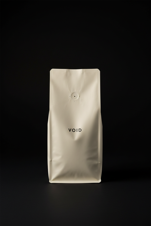 VOID Coffee Bag